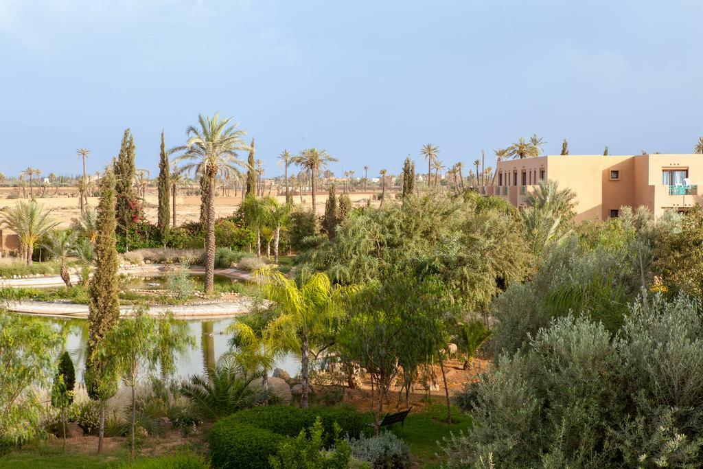 Valeria Madina Club Hotel Marrakesh Bagian luar foto